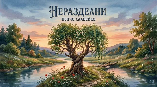 Неразделни